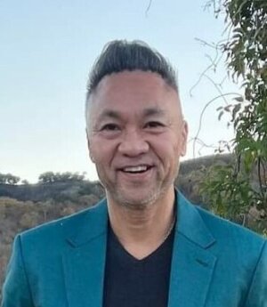 Tony Huynh