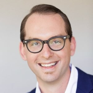 Adam Rusho