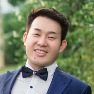 Alan Chen