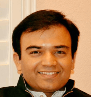 Aniket Daptari