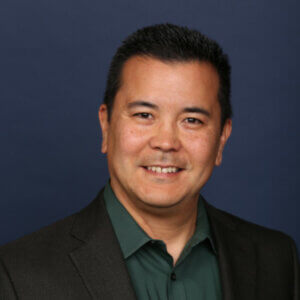 Doug Uyechi