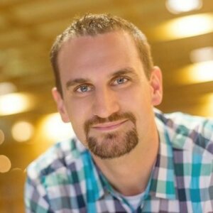 Josh Prewitt