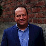 Matt Bernhardt