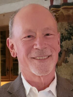 Phil Kurz
