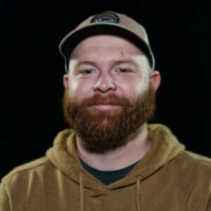 Preston Norman