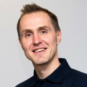 Simon Monahan