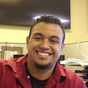 Tony Torres