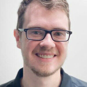 Colin Medfisch