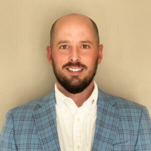 Joshua Bushman