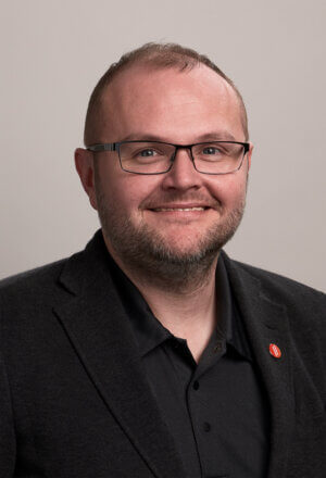 Michael Lyon