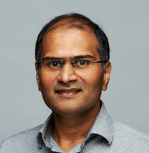 Nerav Doshi