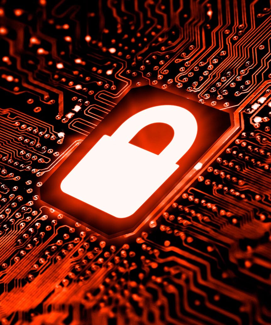 Future-Proofing Cybersecurity: Navigating PQC