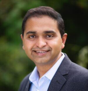 Vamshi Ramarapu