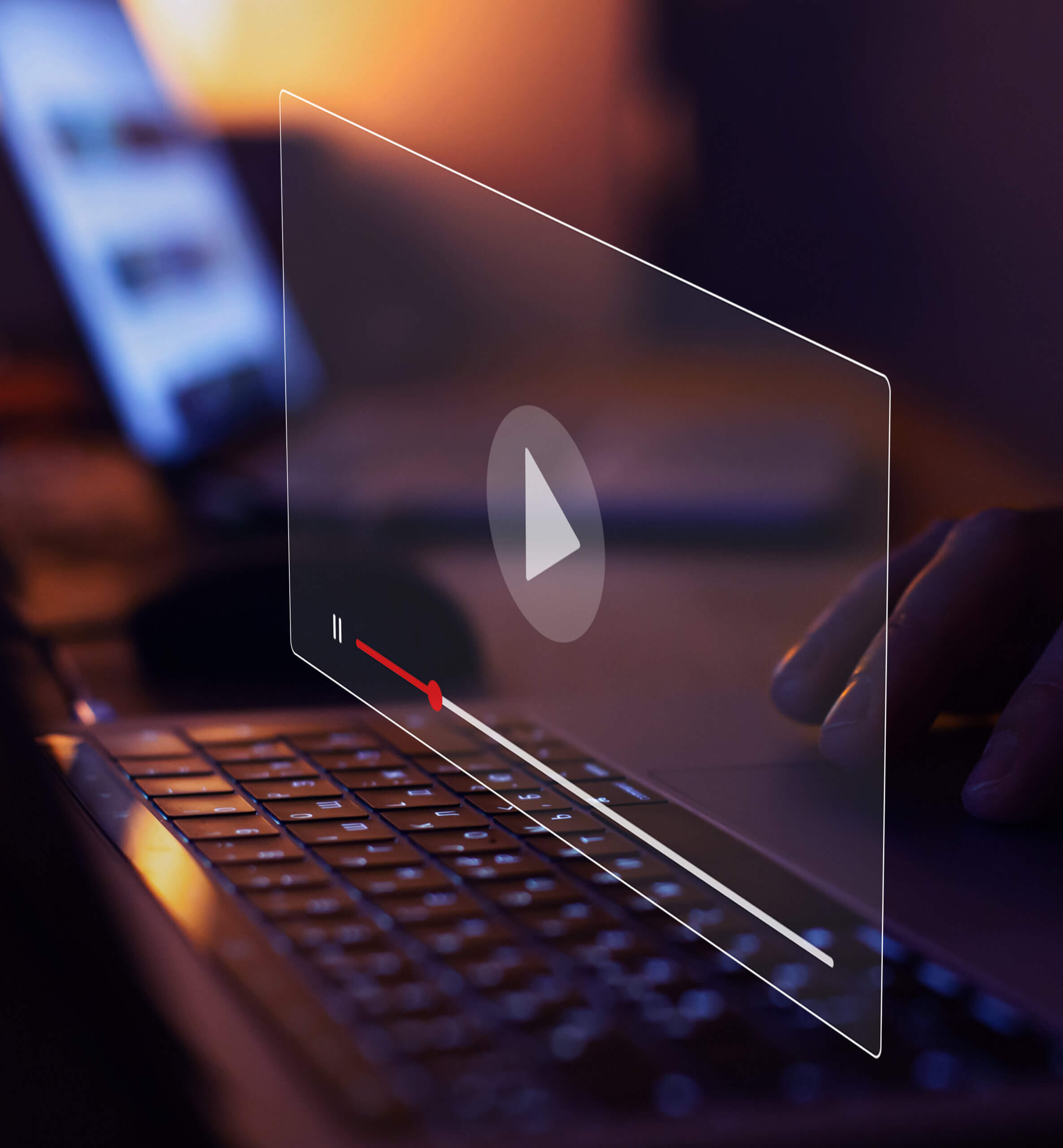 Navigating the New Video Landscape: Strategic Insights for Service Providers