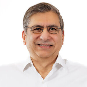 Deepak Taneja