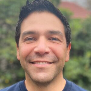 Rick Hernandez