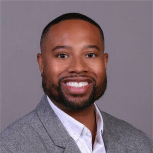 Tyrin Ford