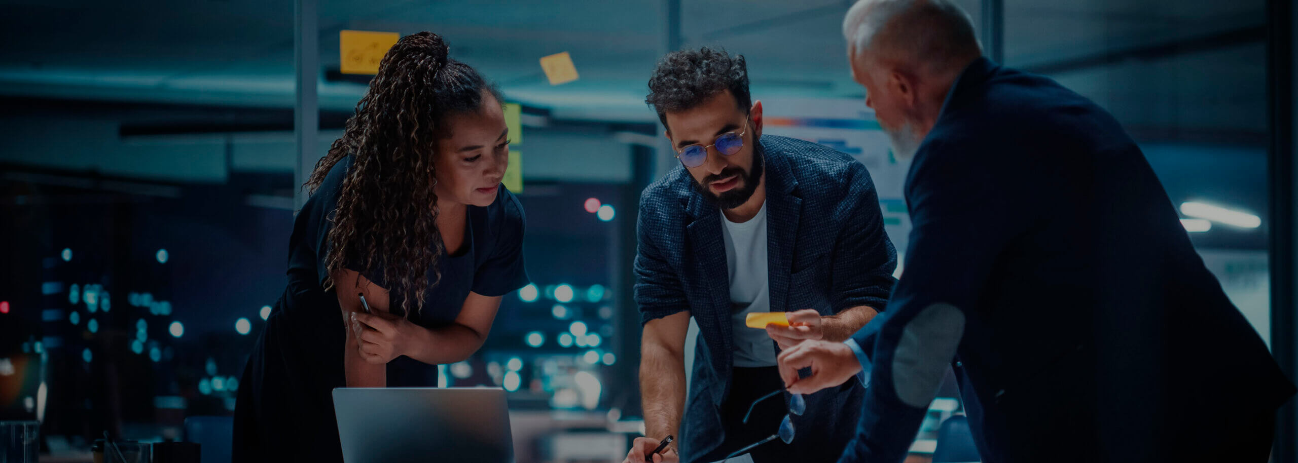 Detecting, Investigating, and Responding to Threats: Best Practices