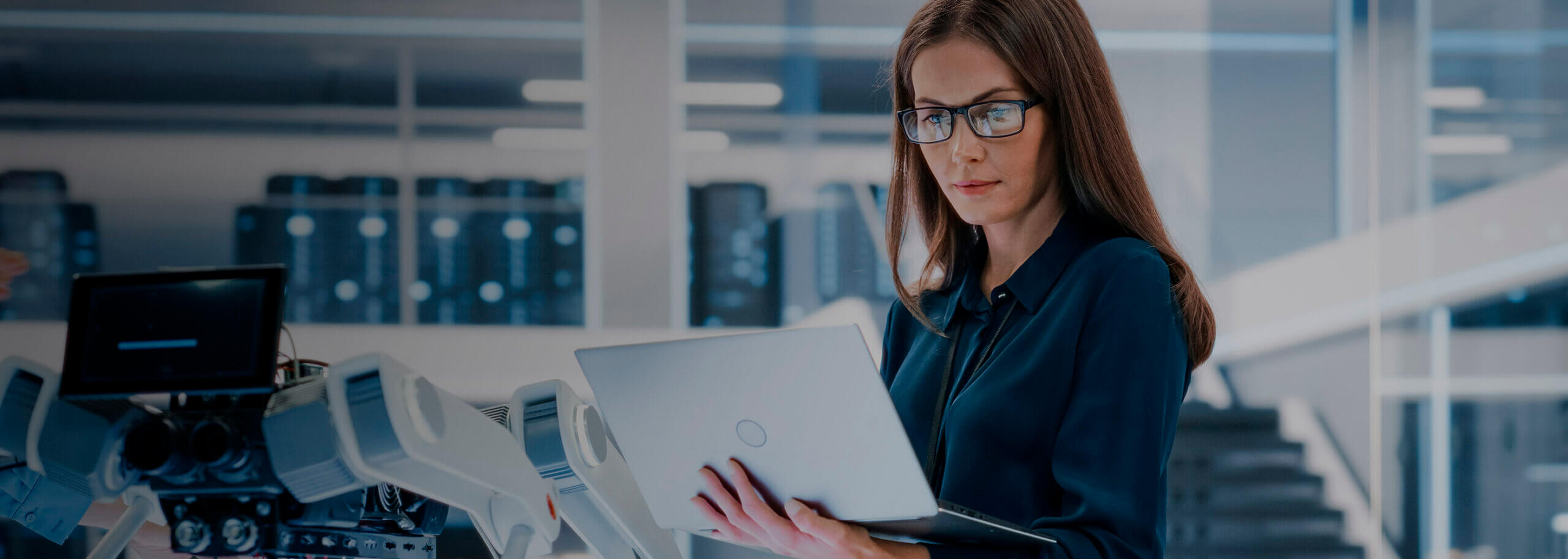 Supporting and Enabling Modern Applications