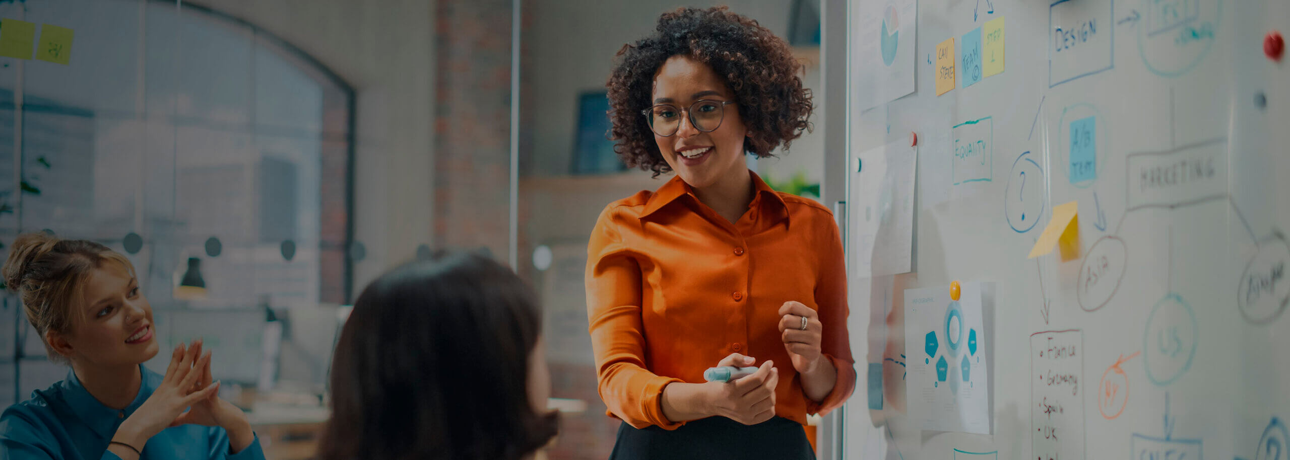 The Power of Data: Enabling Automation and Operational Efficiencies
