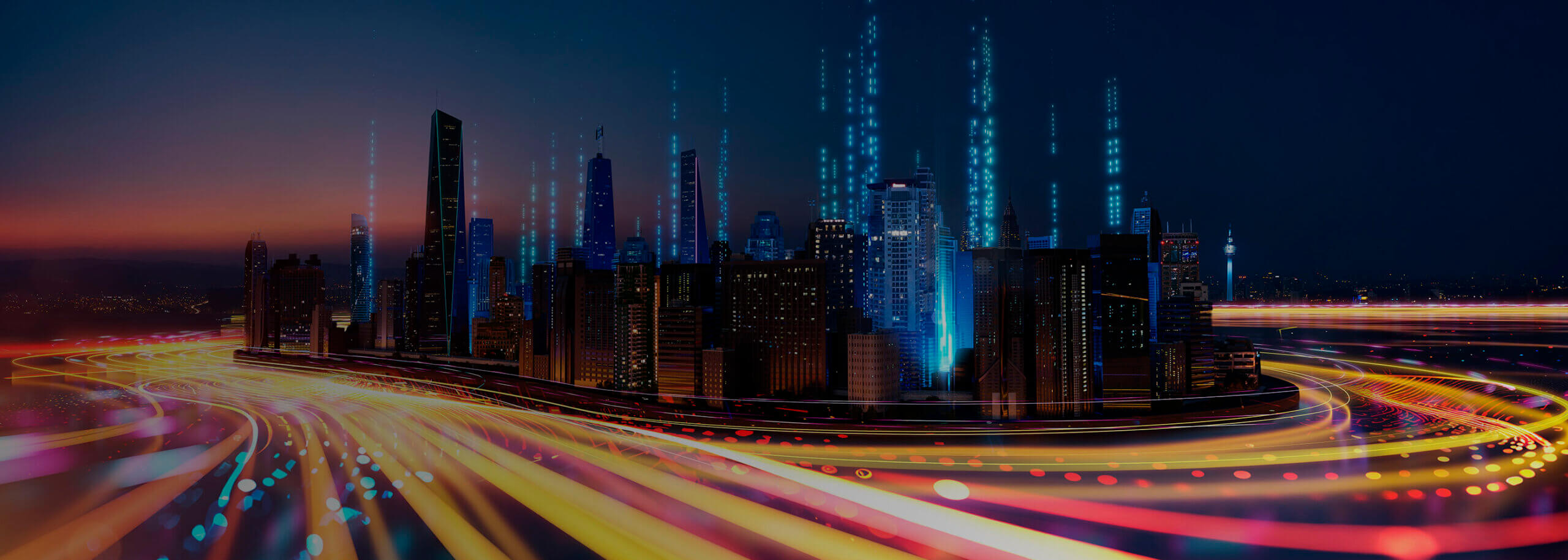 Improving Operational Efficiency with AI