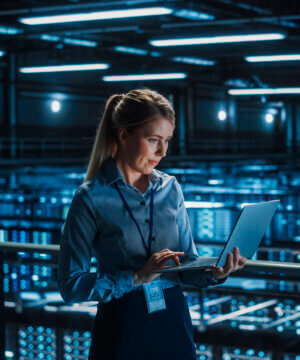Taking the Uncertainty Out of Cyber Recovery for Nutanix AHV Environments