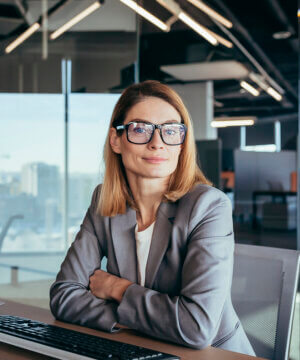 Clarity, Confidence and Connection for the Independent Worker