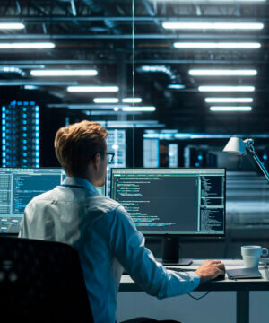 Fortify Your Future: How HPE ProLiant Servers Deliver Top-Tier Cyber Security, Management, and Performance