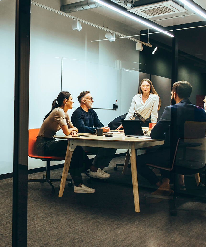 From AI Pilots to Business Impact: How to Prioritize, Operationalize and Scale Enterprise AI
