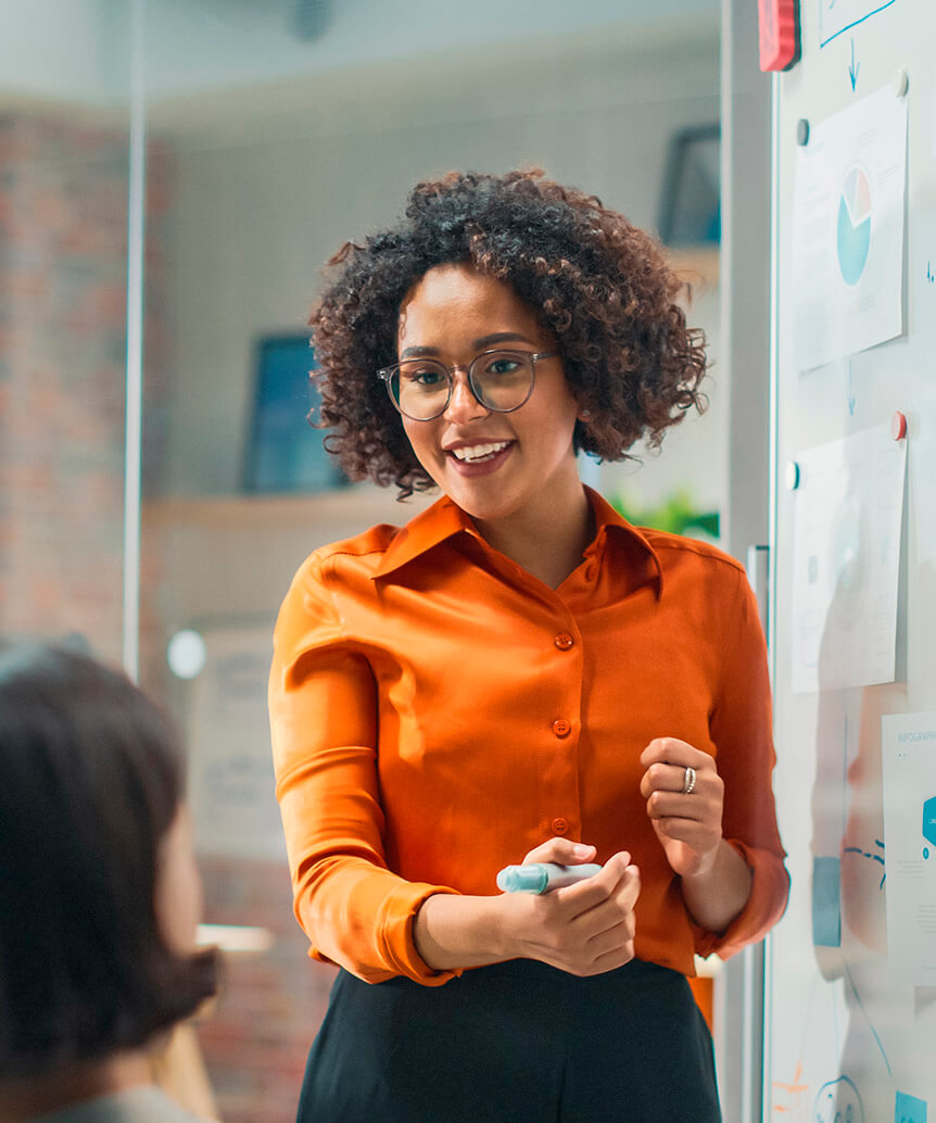 Mastering What-Ifs: Scenario Planning for Smarter, Faster Decisions