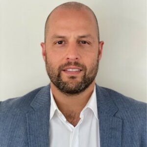 Luis Giraldo