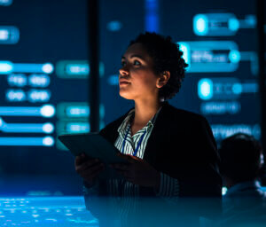 The Power of Machine Learning