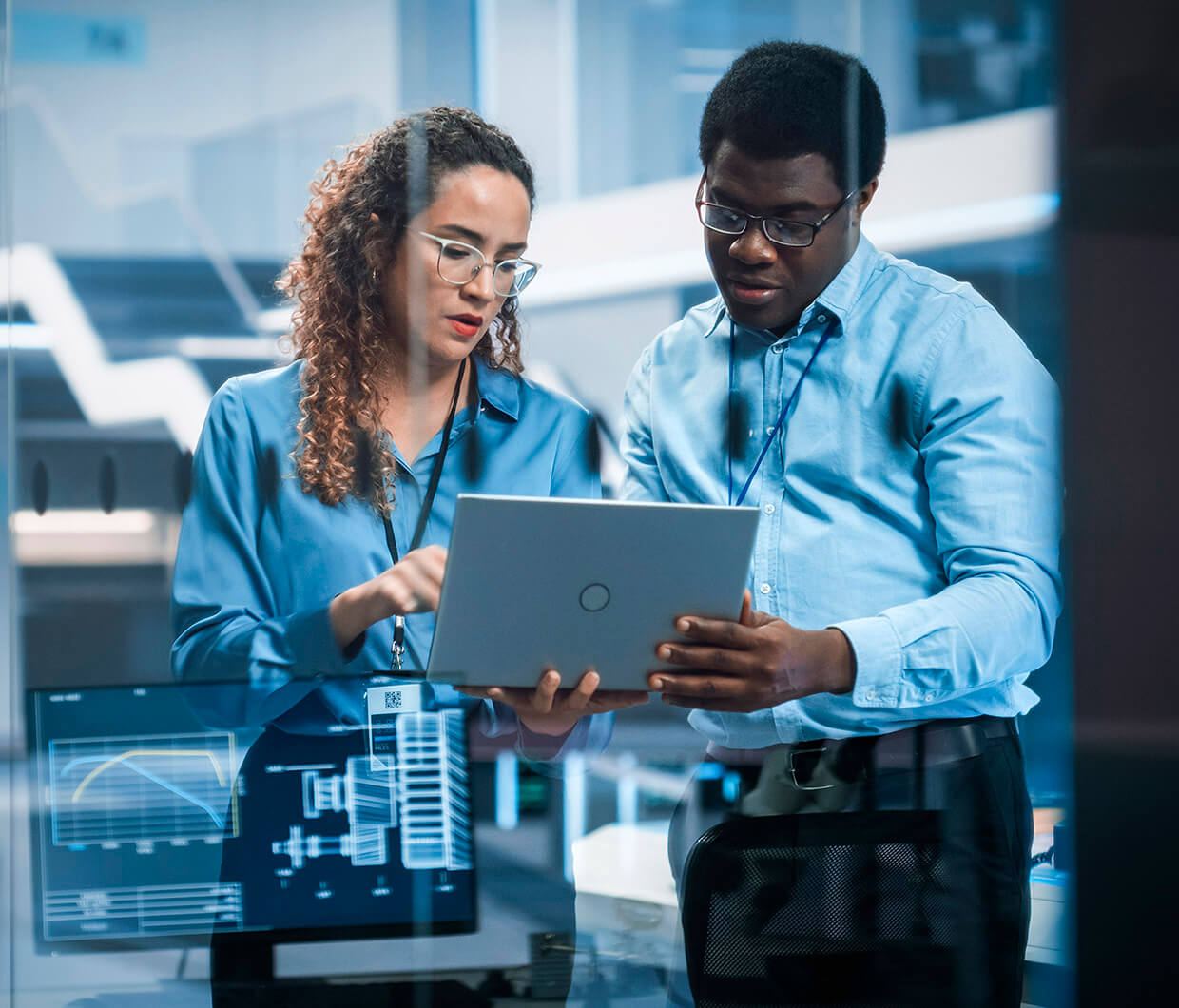 The Resilience Rainbow: Unified Recovery for Okta, AD, and Entra