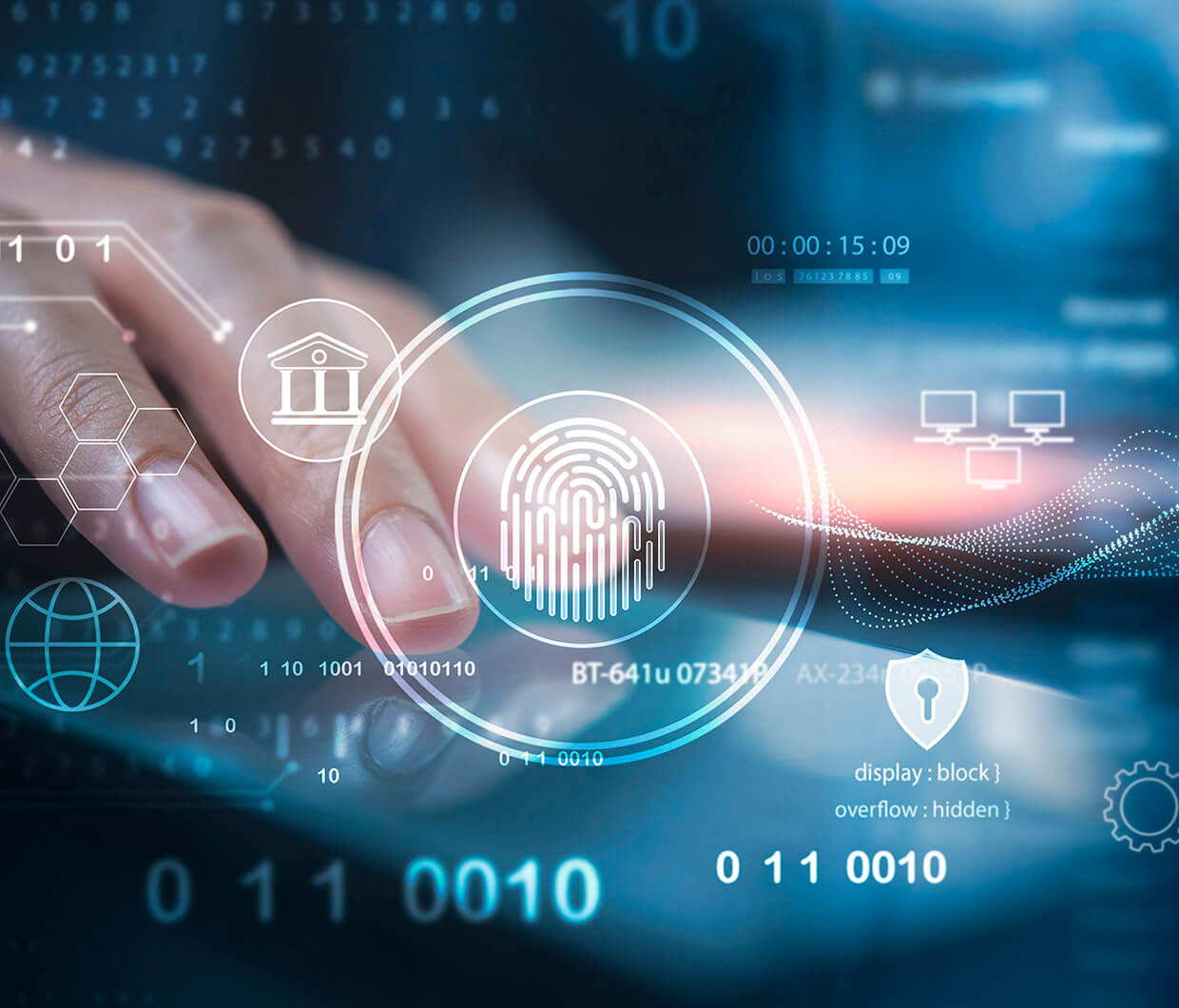 Tech Showcase Day: Cutting Edge Tech 2026