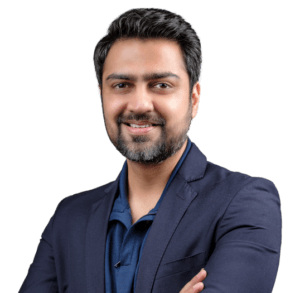 Nischay Mittal
