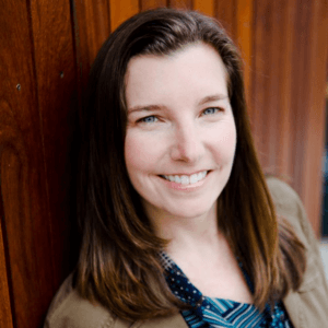 Stephanie Stouck