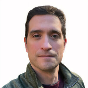 Aaron Beaudoin