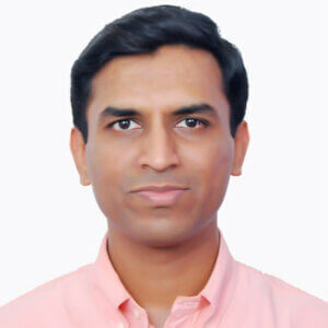 Chaitral Purkar