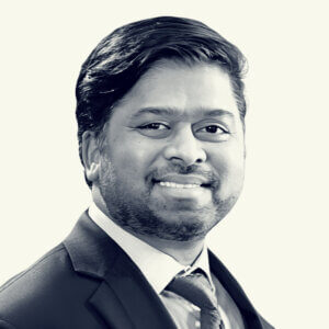 Ravi Ramaraj