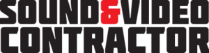 Sound & Video Contractor