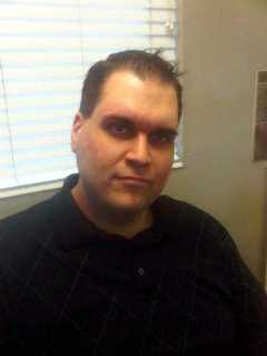 Travis Griffith
