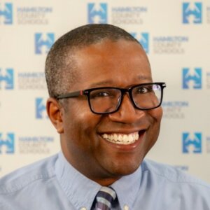 Greg Bagby