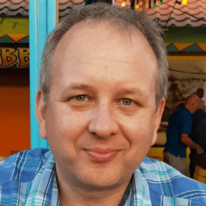 Jeroen van Gemert