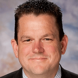 Larry Slusser