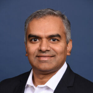 Piyush Patel