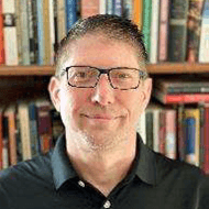 Shawn Ahlers