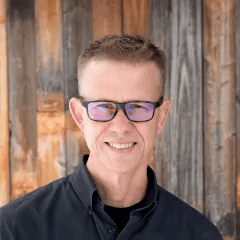 Doug Steele