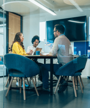 When Seamless Videoconferencing Connectivity Matters