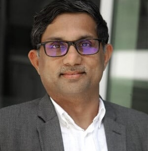 Baskar Subramanian
