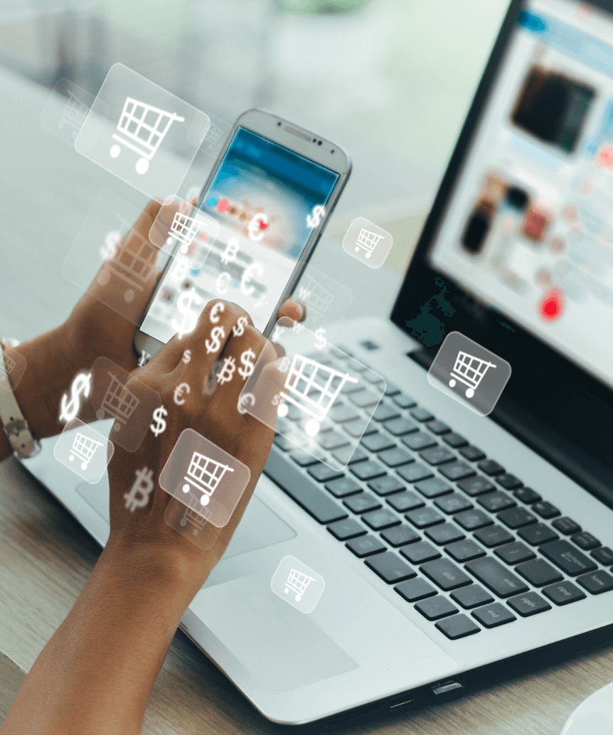 Unlocking Immersive Commerce: Seamless Tech for Next-Gen Retail Experiences